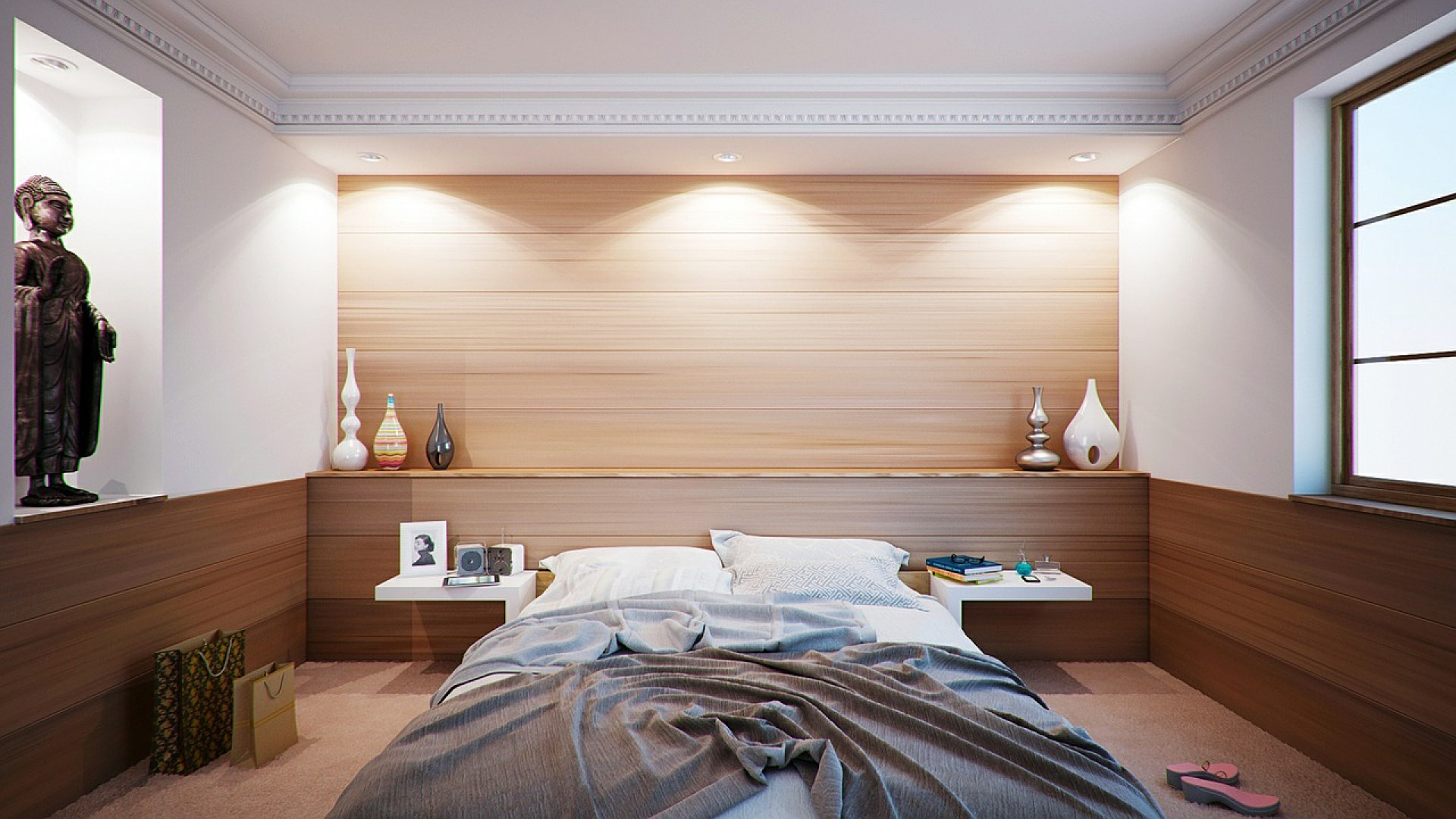 Comment accorder son atelier à sa décoration ?