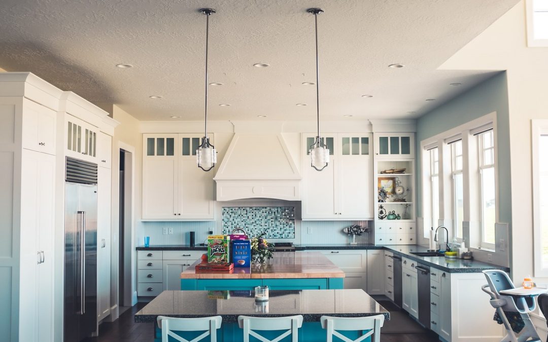 Pourquoi recourir aux services d’un cuisiniste lors de la rénovation de votre maison ?