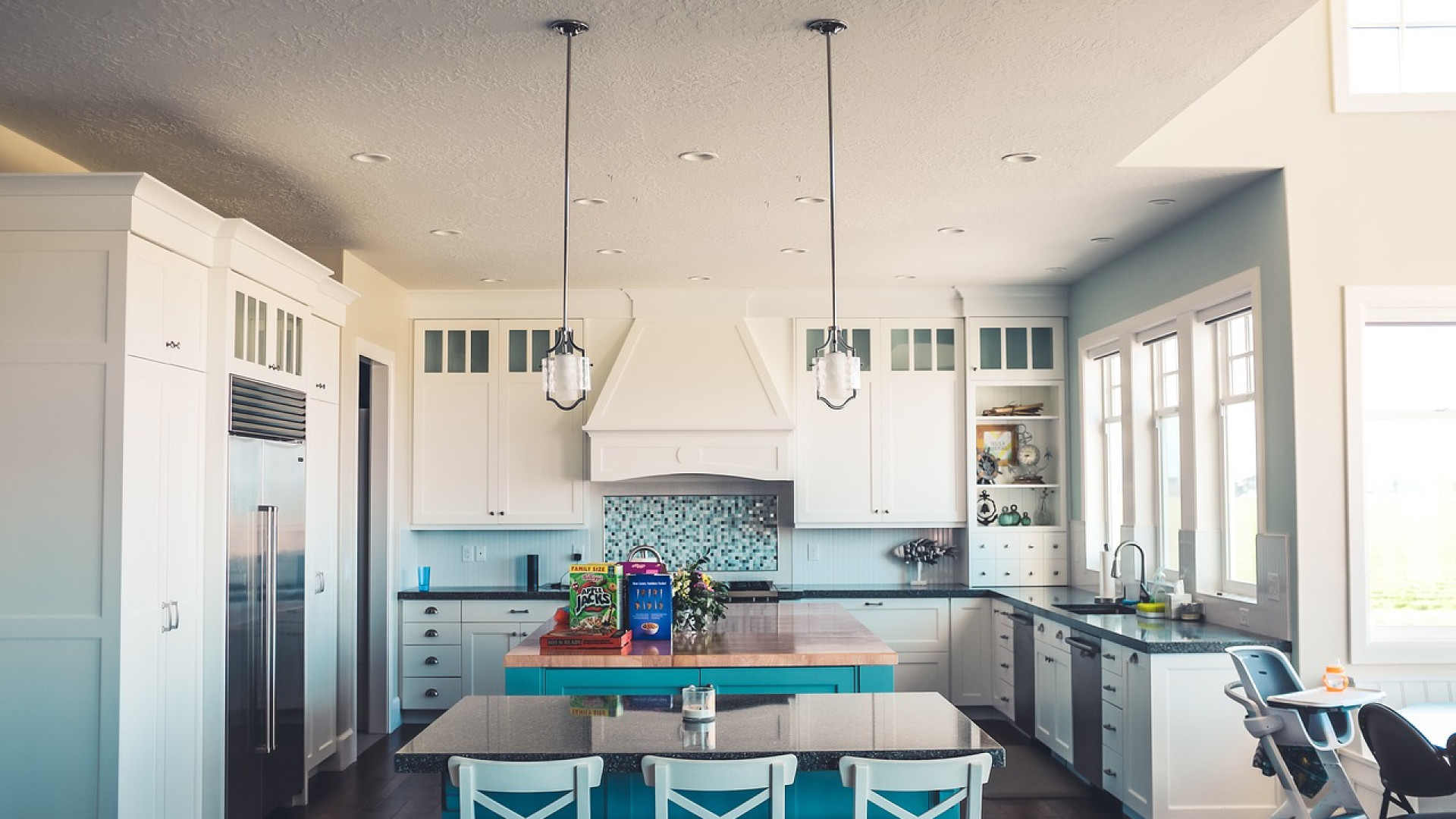 Pourquoi recourir aux services d’un cuisiniste lors de la rénovation de votre maison ?