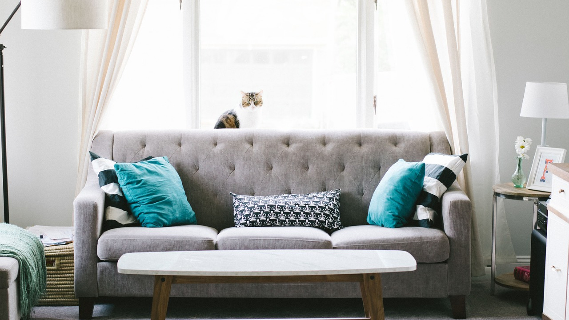Un guide en ligne nous accompagne dans notre projet de déco