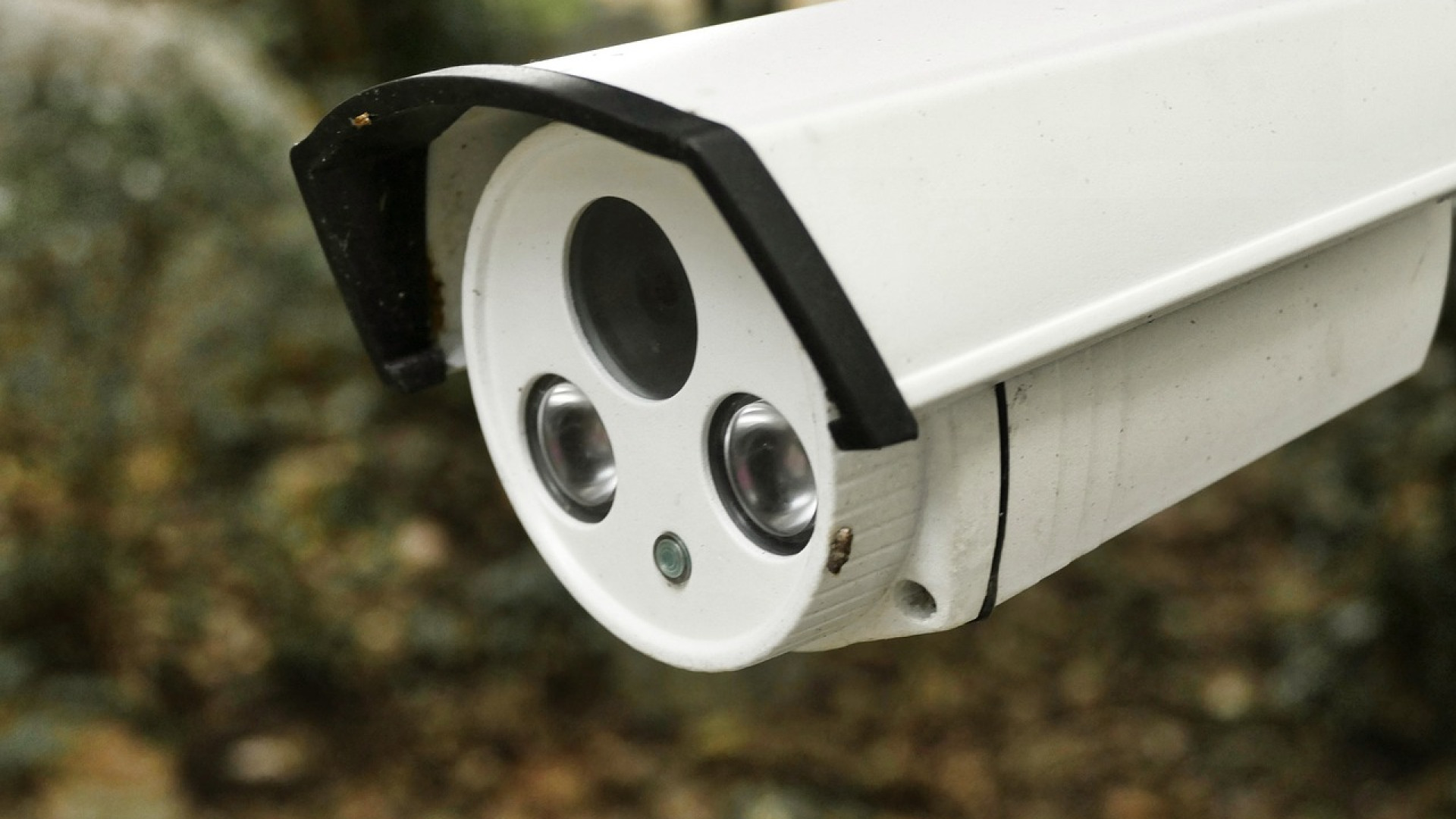 Pourquoi faire installer une caméra de vidéosurveillance sans fil ?