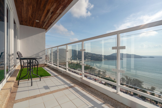 Quelques astuces lors d’un projet de construction d’une terrasse