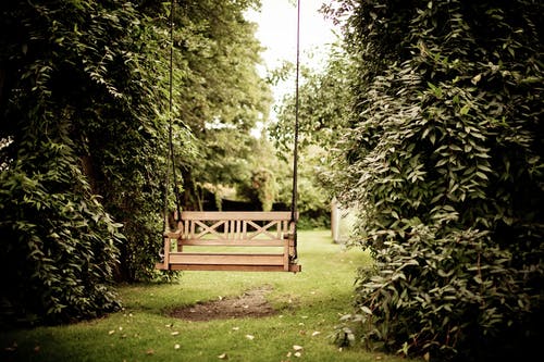 Quel meuble choisir pour son jardin ?