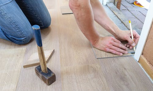 Quels sont les travaux nécessaires pour l’aménagement de votre maison ?