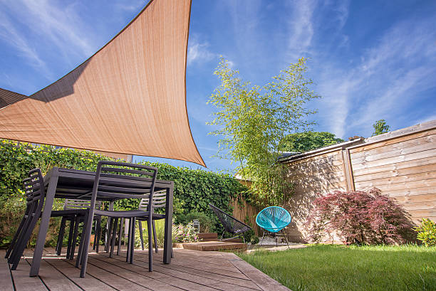 Les éléments pour bien choisir son parasol maison