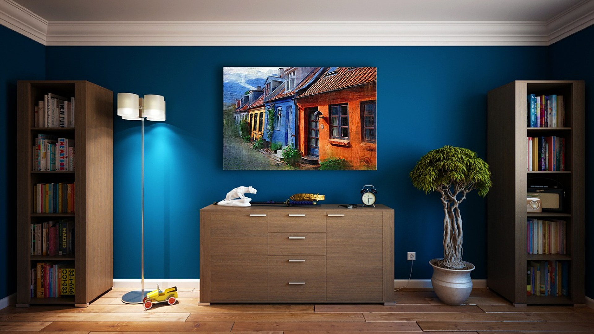 Pourquoi rénover sa maison pour mieux la vendre ?