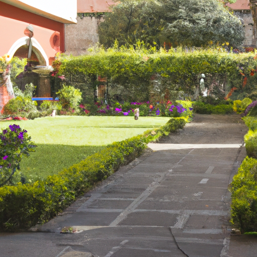 L’importance de l’entretien des jardins