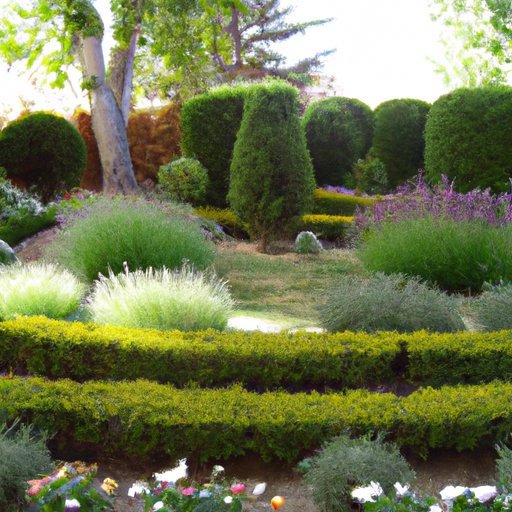 Comment planifier un programme d’entretien régulier des jardins