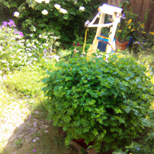 Comment planter et organiser des fleurs au jardin ?