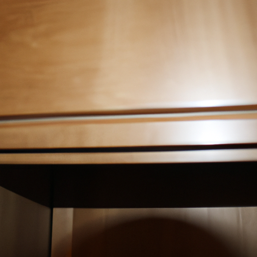 Comment économiser de l’espace dans votre cuisine avec des meubles intelligents