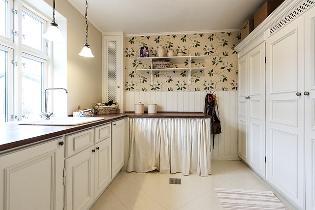 Meuble de cuisine : que choisir pour plus d’espace ?