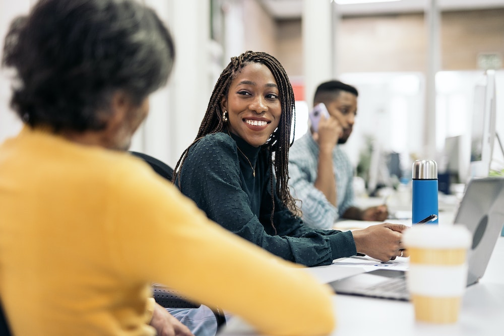 Les effets du coworking à Lyon sur le marché de l’immobilier résidentiel