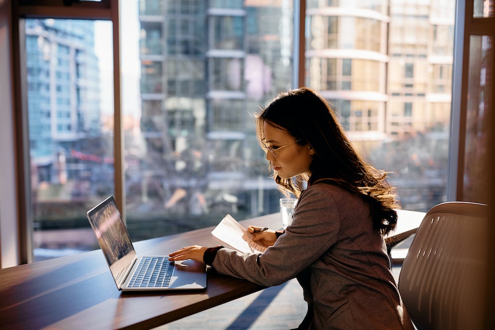 La location de bureaux : une solution flexible pour les entreprises modernes