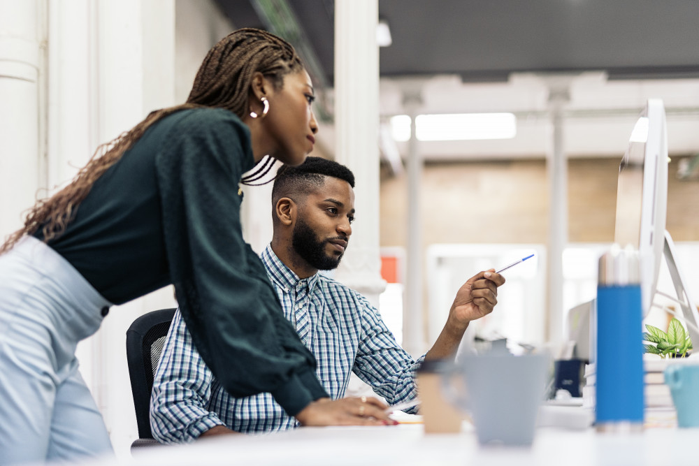 Coworking et immobilier commercial : quand le marché se réinvente