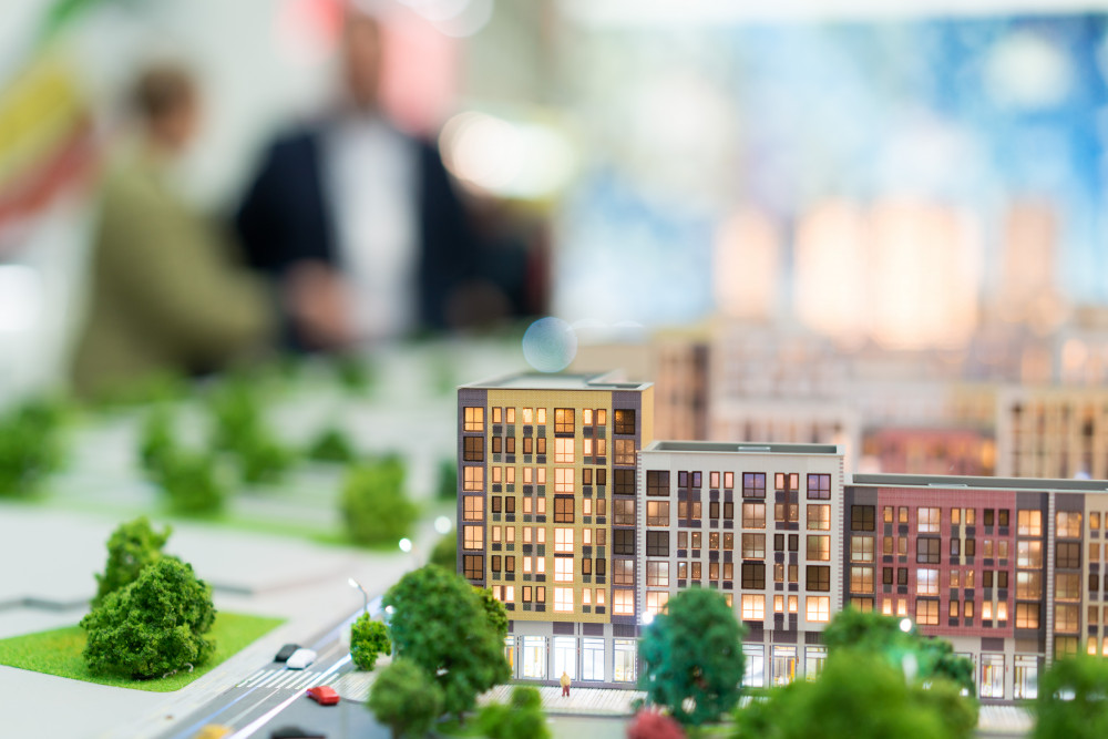 L’immobilier à l’ère de l’éco-responsabilité : quels enjeux et opportunités?