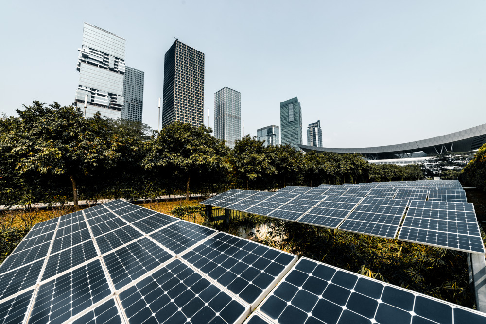 Aide panneaux solaires : subvention, énergie, électricité