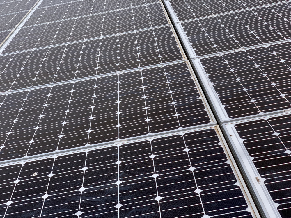 Le prix de panneaux solaires pour une maison de 150 m² : tout ce que vous devez savoir