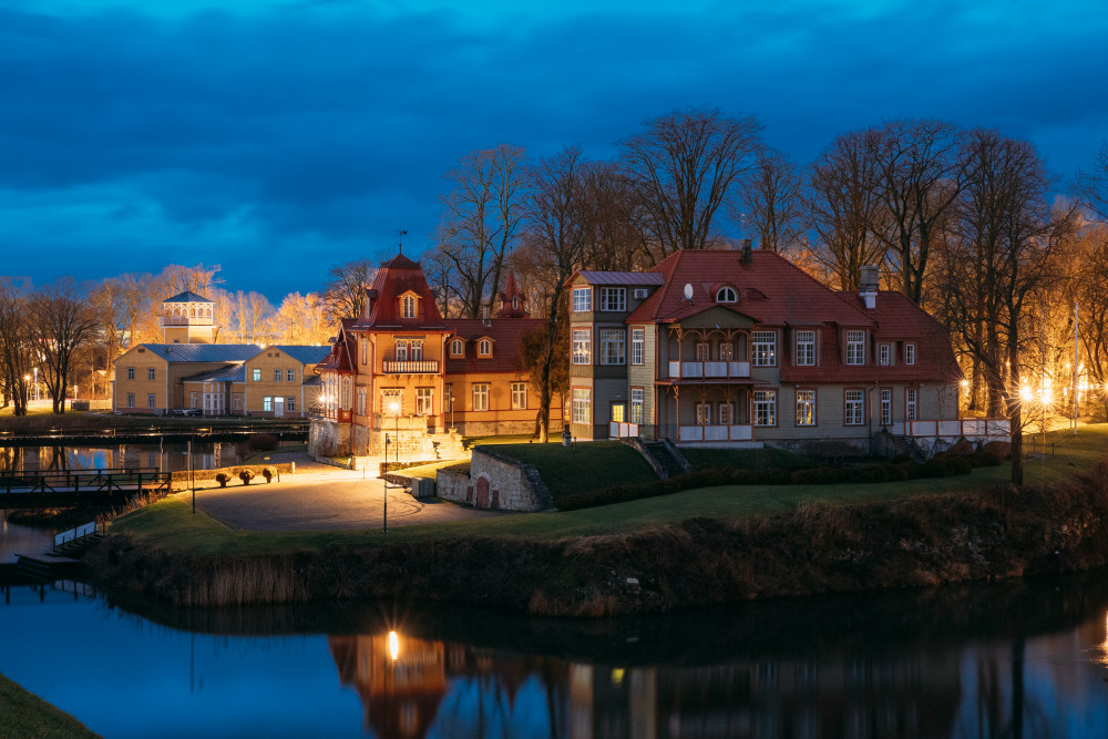 Maison de maître : un patrimoine architectural unique à découvrir