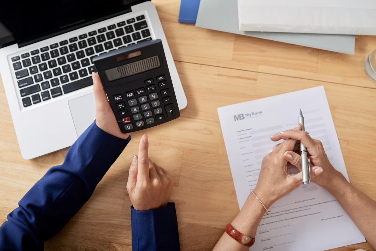 Dépôt de garantie lors de l'achat immobilier: un élément incontournable à anticiper