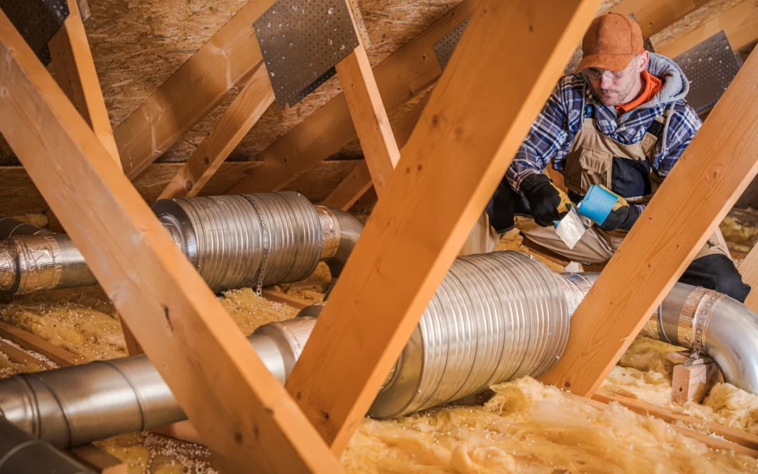 Entretien VMC : comment garantir une ventilation optimale pour un air sain