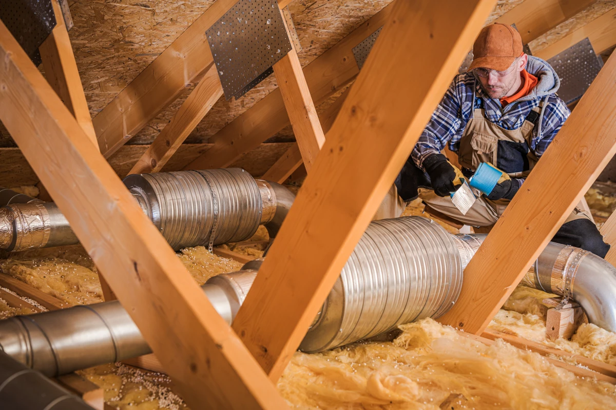 Entretien VMC : comment garantir une ventilation optimale pour un air sain