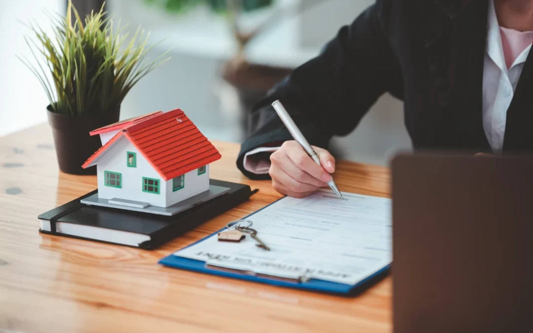Estimer sa maison gratuitement : une étape cruciale pour réussir sa vente immobilière