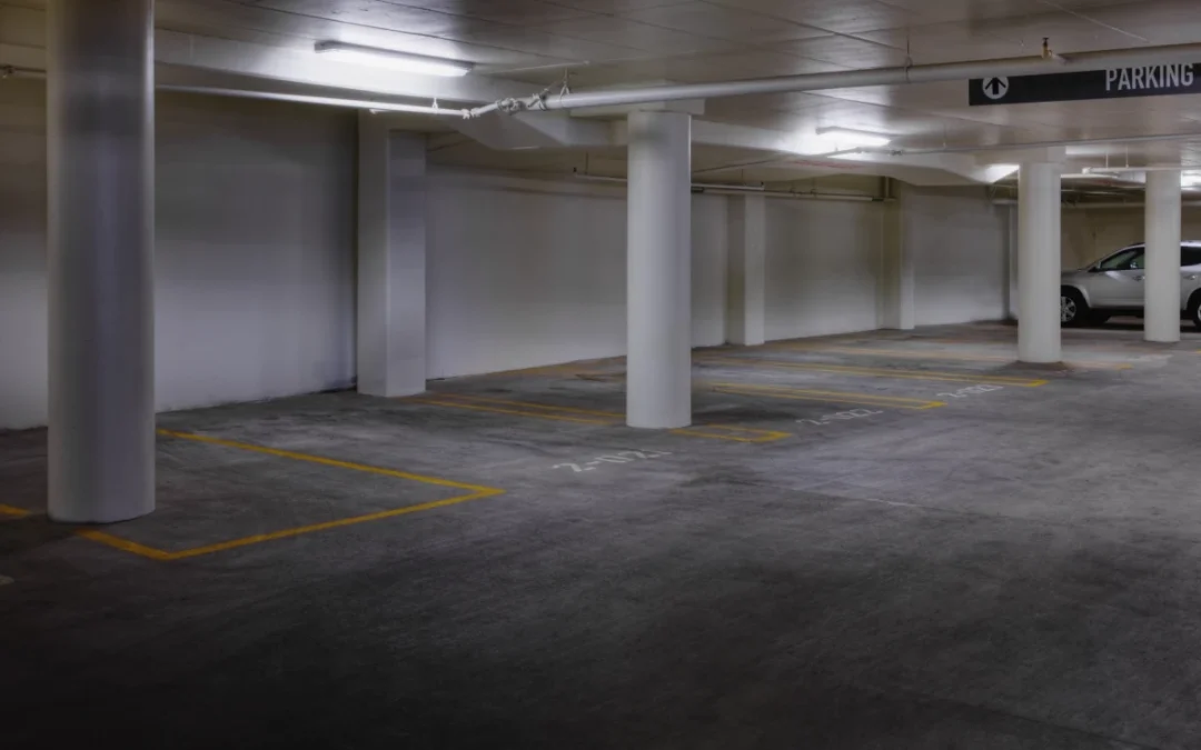 Investir dans une place de parking : un placement rentable et sécurisé