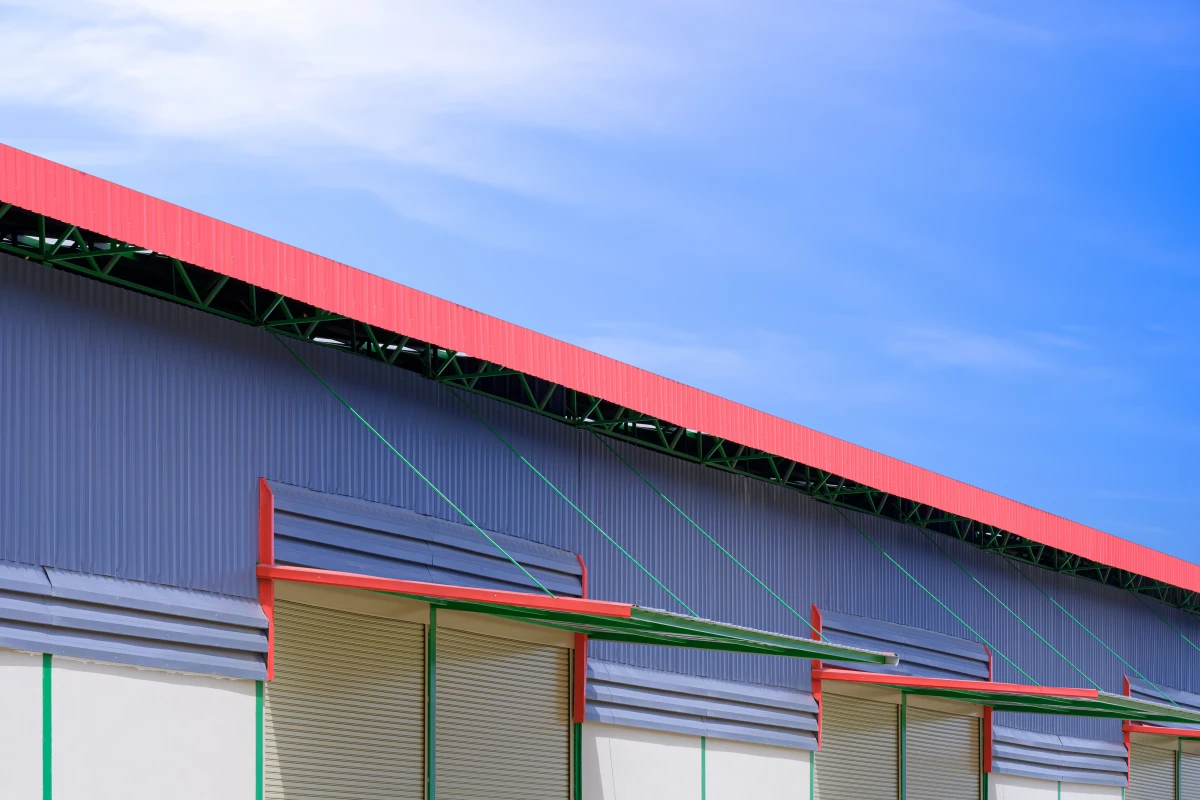 La location de garage entre particuliers : une solution innovante et économique