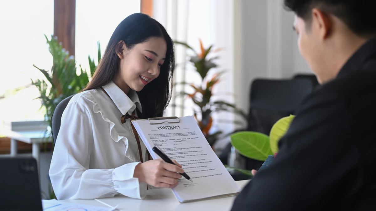 Modèle compromis de vente : tout ce que vous devez savoir