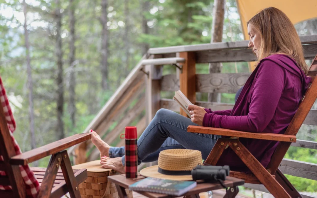 Acheter une maison de vacances : le rêve à portée de main