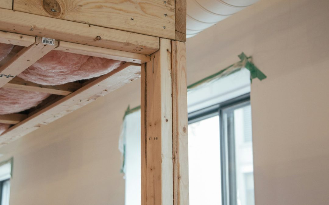 Un spécialiste en rénovation énergétique pour mieux isoler sa maison…