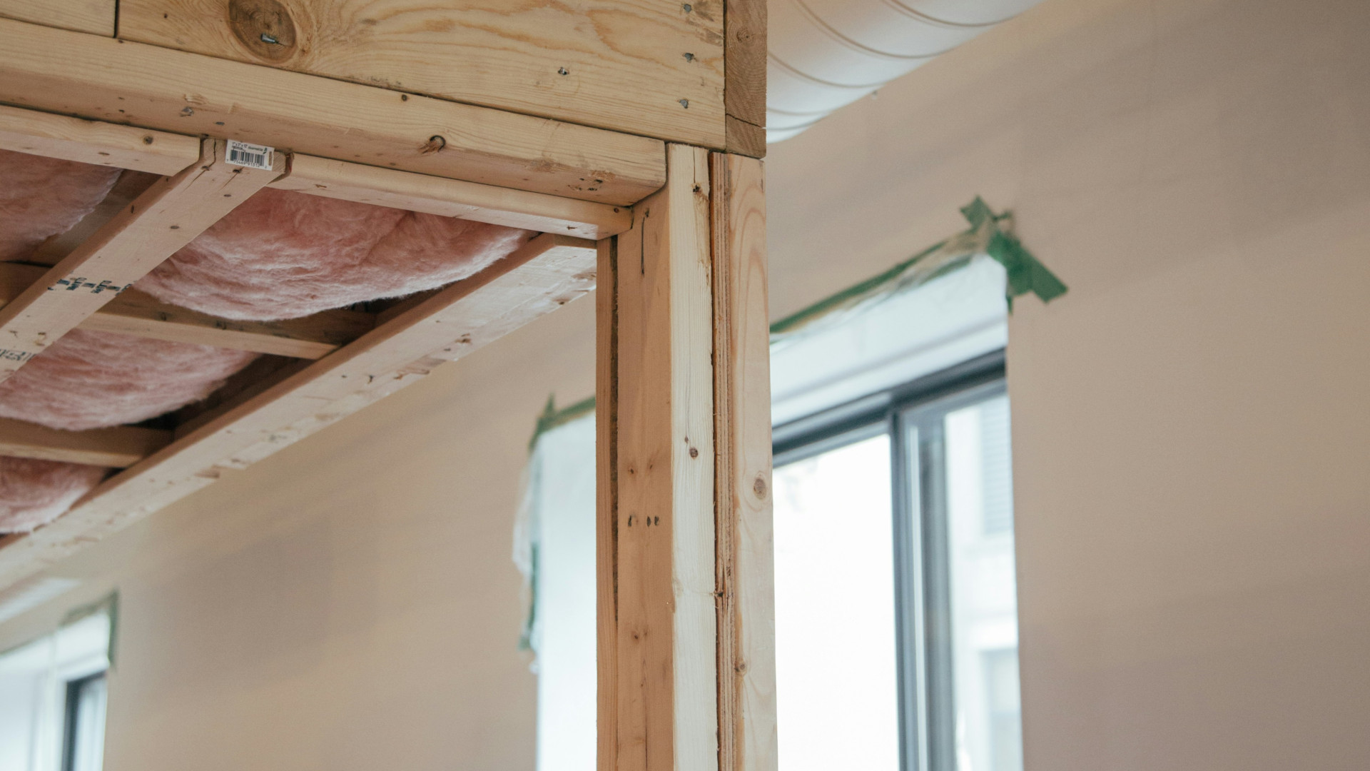 Un spécialiste en rénovation énergétique pour mieux isoler sa maison...