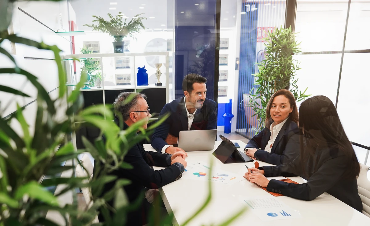 L'immobilier commercial en pleine mutation : défis et opportunités à saisir