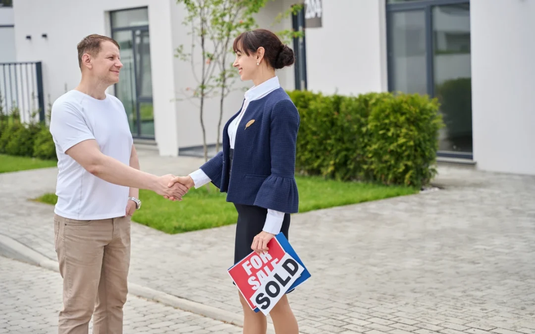 Courtier immobilier : Les secrets pour dénicher la perle rare