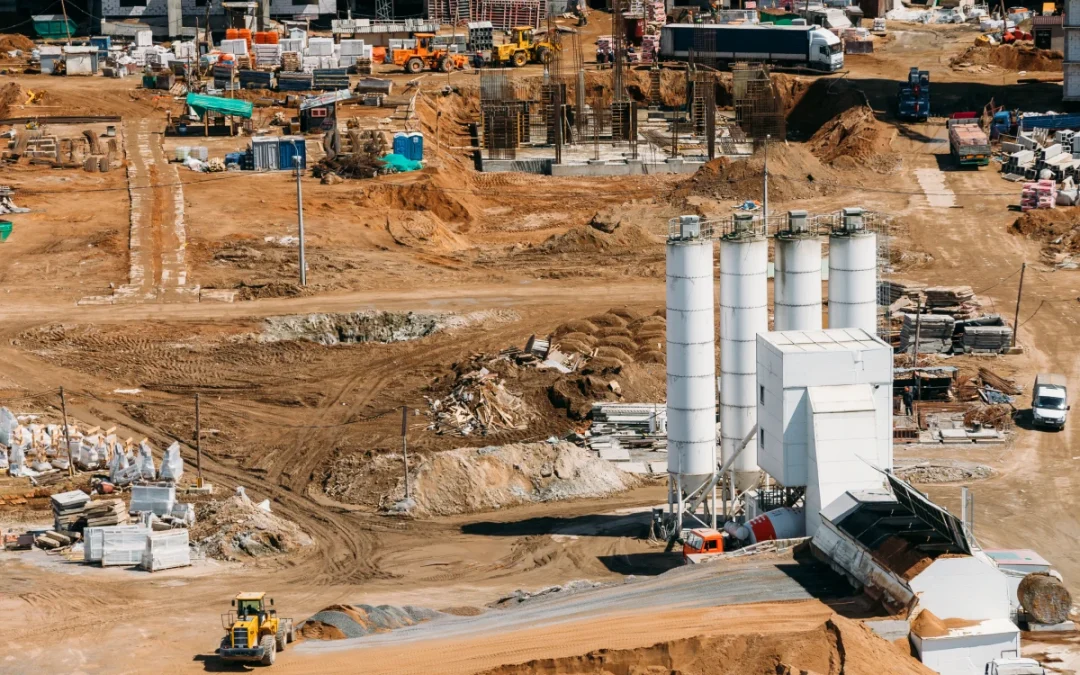 Travaux de voisinage : Quel impact sur la valeur de votre bien immobilier ?