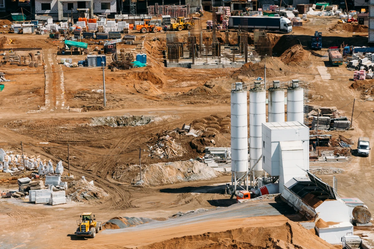Travaux de voisinage : Quel impact sur la valeur de votre bien immobilier ?