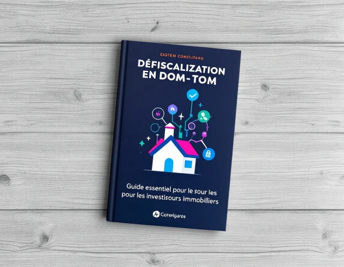 Défiscalisation en Dom-Tom: Guide Essentiel pour les Investisseurs Immobiliers