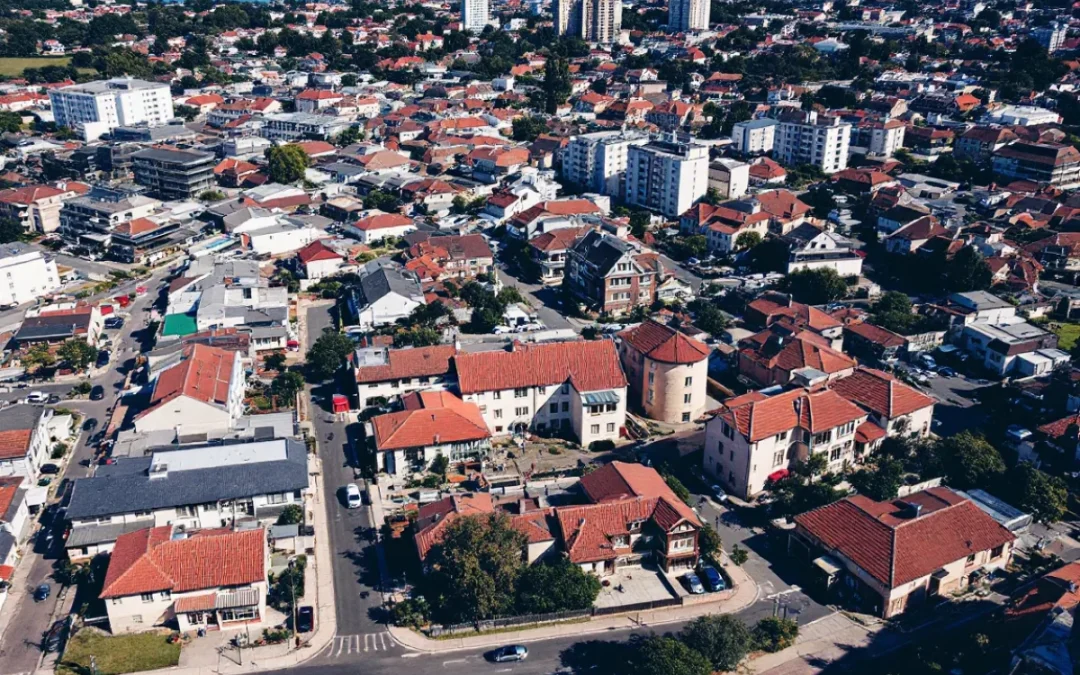 Identifier Votre Taux d’Imposition Immobilière Sans Effort