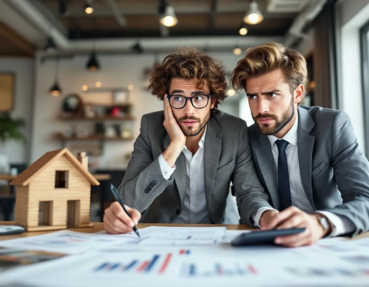 Achat Immobilier : Comment Éviter les Pièges du Marché Actuel