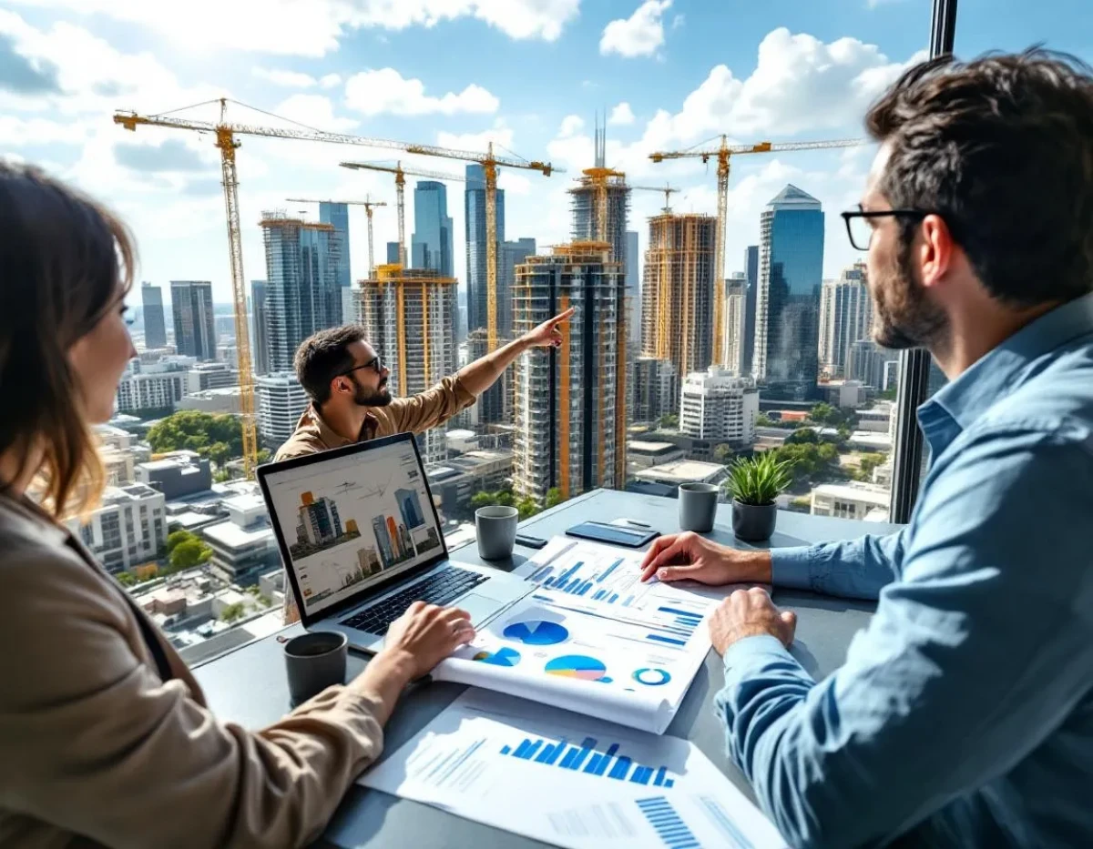 Investissement Locatif : Les Zones à Fort Potentiel