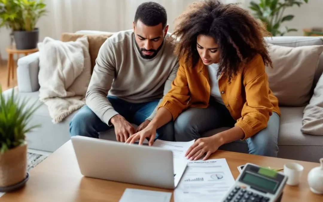 Calculez le coût réel de votre prêt immobilier sur 25 ans – Simulateur de mensualités pour un emprunt de 120.000€