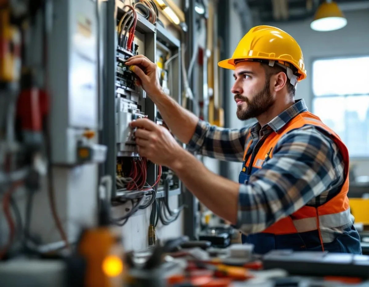 Guide Complet pour Installer un Fusible-Disjoncteur: Assurez votre Sécurité en Suivant ces Étapes Clés