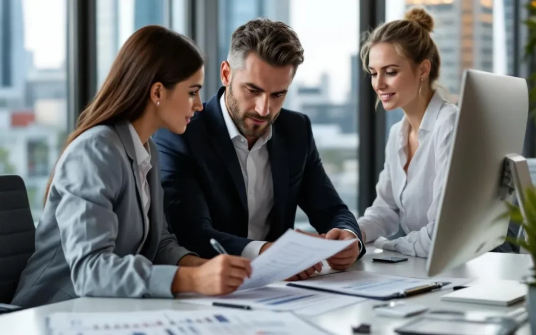 Stratégies Optimales pour la Défiscalisation Immobilière en 2025