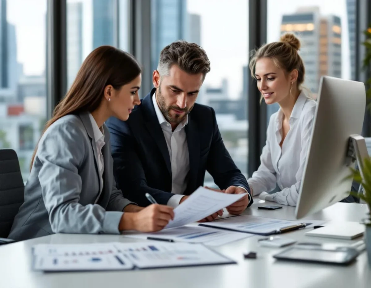 Stratégies Optimales pour la Défiscalisation Immobilière en 2025