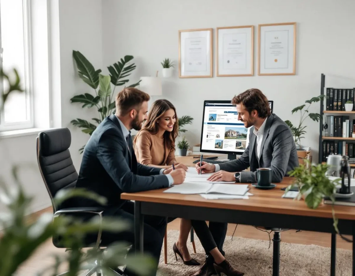 Tout savoir sur l'acte authentique de vente : un guide complet pour les acheteurs avisés