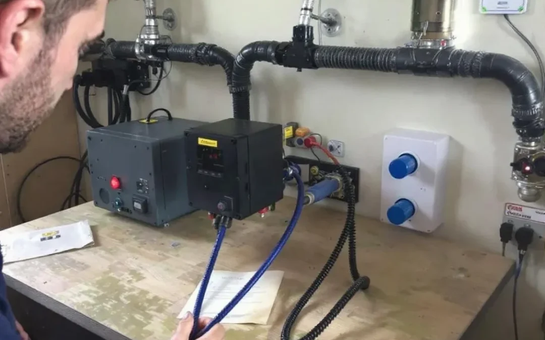 Boostez votre Diagnostic de Performance Énergétique (DPE) grâce à l’installation d’une pompe à chaleur air-air