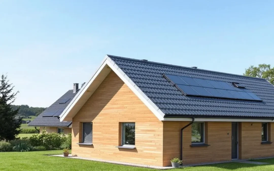 Guide Complet : Sélectionner le Meilleur Isolant pour le Sol de Votre Maison
