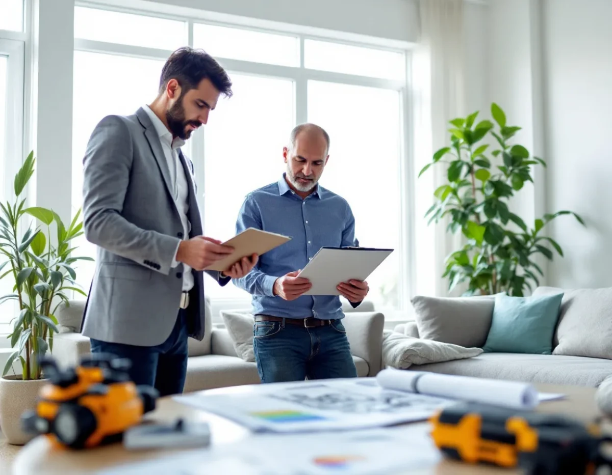 Les Nouvelles Réglementations du Diagnostic Immobilier en 2023 : Ce Que Tout Propriétaire Doit Savoir