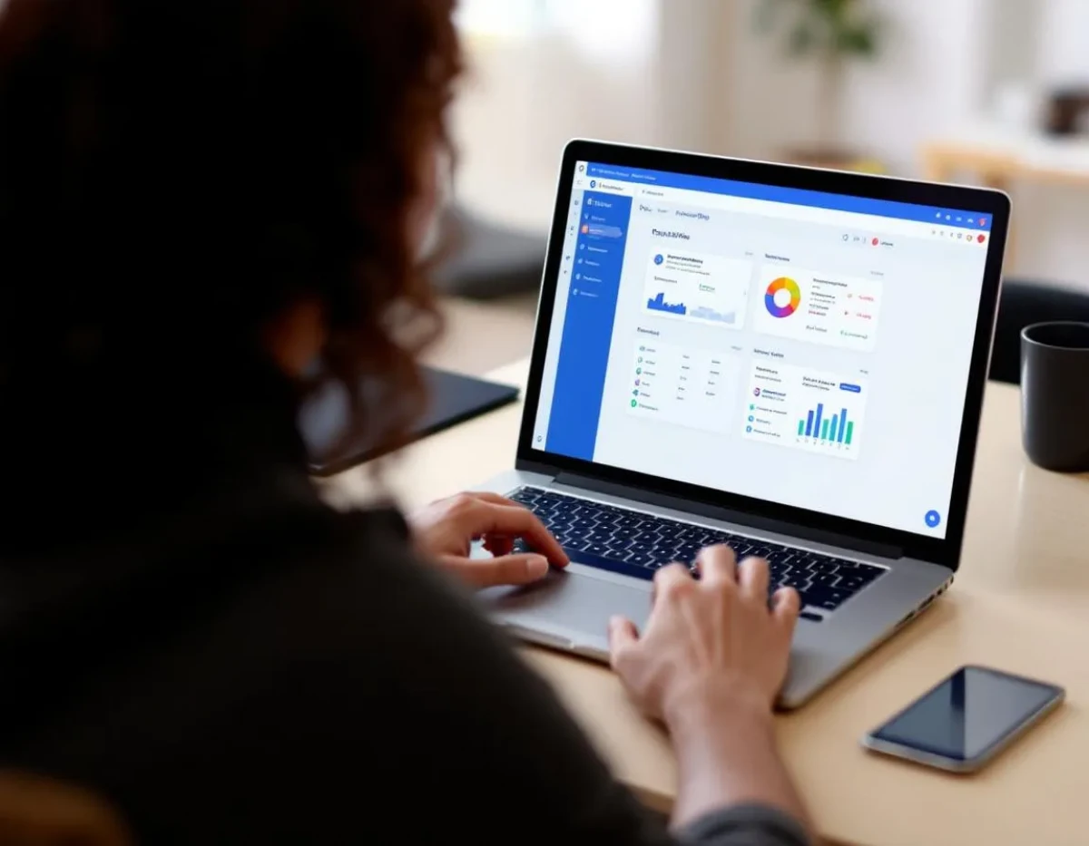 Flex Office Software : Optimisez l'Expérience de Travail Hybride avec des Solutions Innovantes