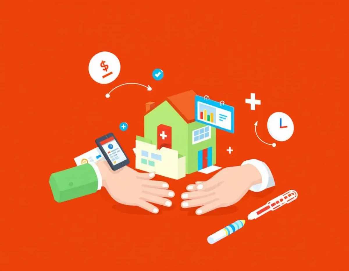 Votre Guide Complet pour Réussir son Premier Achat Immobilier